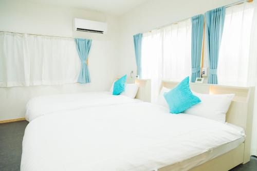 Shin-yashiki-cho House | 貸切戸建て3beds Private House Sleep Man