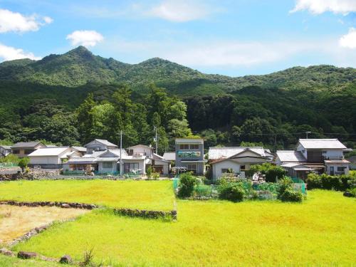 Nachikatsuura Apartment | 那智の里 Accommodation along the Kumano Kodo trail