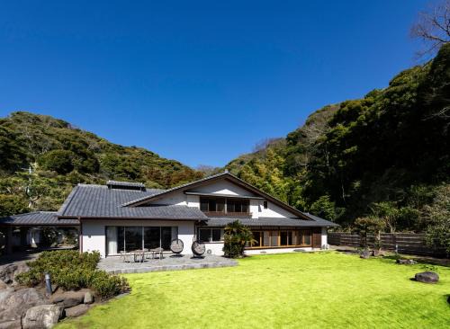 Kamakura Villa | 鎌倉雅壇