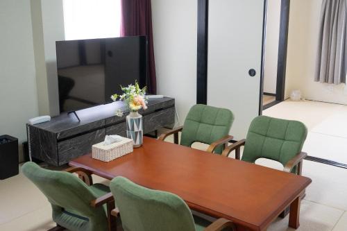 Kamata Apartment | 阿久津ハイツ201
