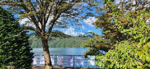 Seolcheon-myeon House | 누림과 섞임의 스테이