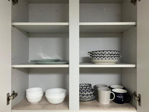 Seongnae-dong Villa | 성내동 투룸