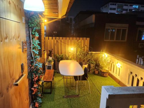 Suwon Apartment | 어반 팀버 수원