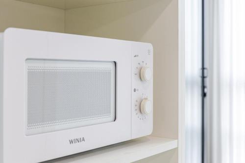 Namyangju Apartment | 전망좋은 방