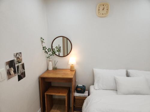 Cheonho-dong Apartment | 천호역,성수,롯데월드 Bom stay