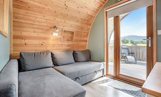 Carlton-in-Cleveland Cottage | 0 bedroom accommodation in Great Busby