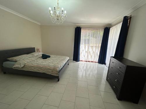 Winston Hills House | 0 Dream Room