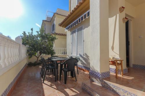 Monte Faro Apartment | 027 - Brisamar 002 - comfortHOLIDAYS