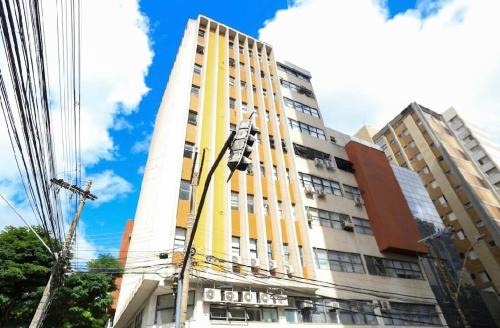 Funcionarios Apartment | 03 Apartamento com Area privativa, máquina de lavar, vaga, cozinha