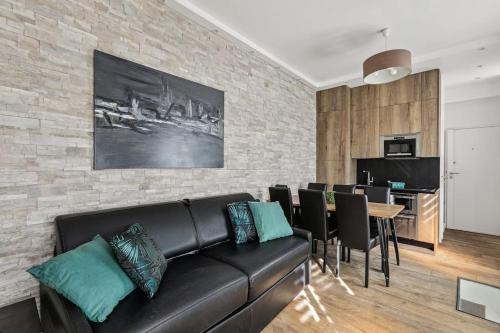 Necker Apartment | 03 Tour Eiffel Appartement pour 7 personnes