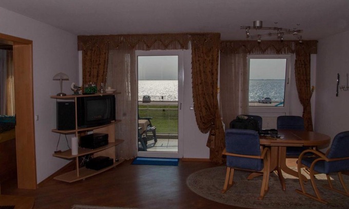 Innenhafen Apartment | 047 1 Jadebusen