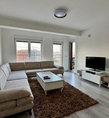 Jerli Talinovac Apartment | 05 City Center 1-bedroom