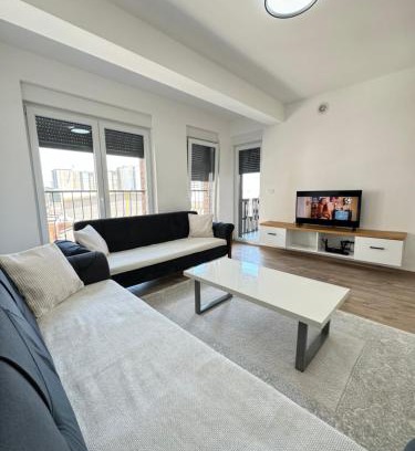 Jerli Talinovac Apartment | 05 City Center 1bedroom