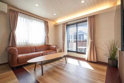 Fujikawaguchiko Villa | 06 Resort Club -粋IKI-