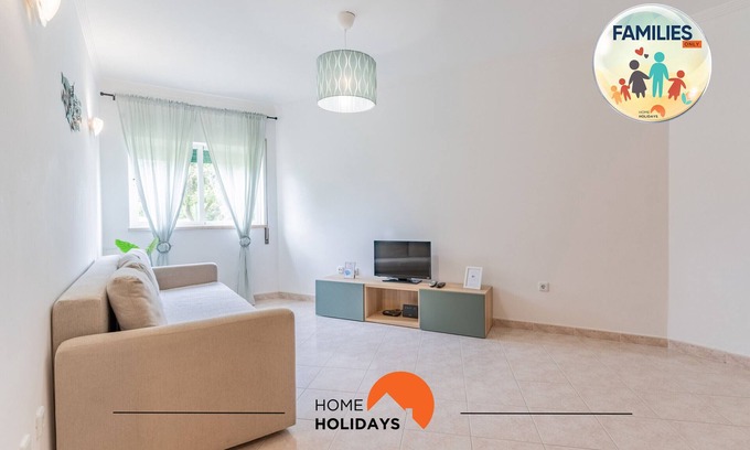 Patio Apartment | #064 Families Only - Oh Live by Home Holidays