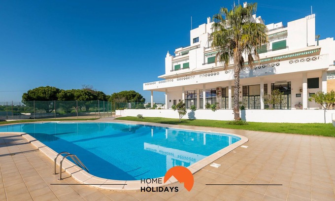 Olhos D'Agua Apartment | #071 Maria Luisa by Home Holidays