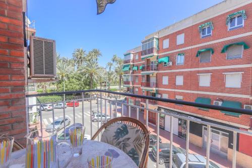 Santa Pola Apartment | 076 - La Senia 002 - comfortHOLIDAYS