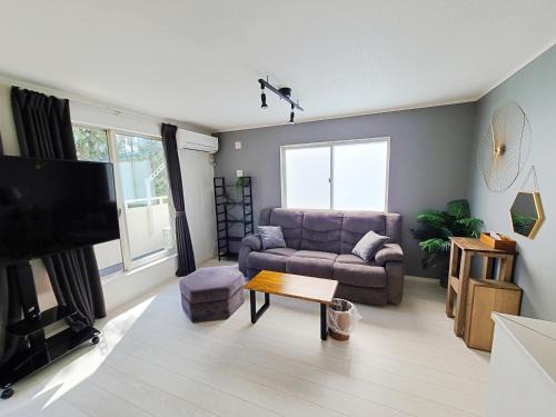 Nakama Villa | 1日1組様限定!美しいビーチまで徒歩6分の一棟貸し切り宿『一花』