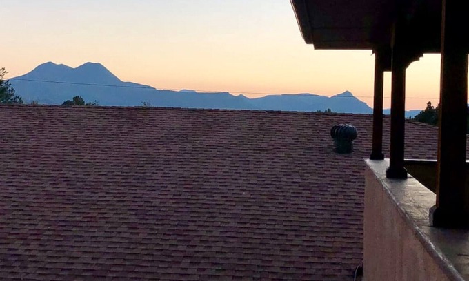 Alpine Apartment | #1 & #2 Alpine Country Club Lofts- Mountain Views!
