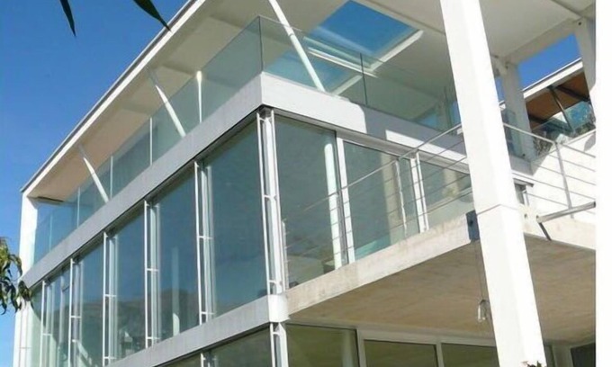 Merano House | 1 Alvarium Comfortable holiday residence