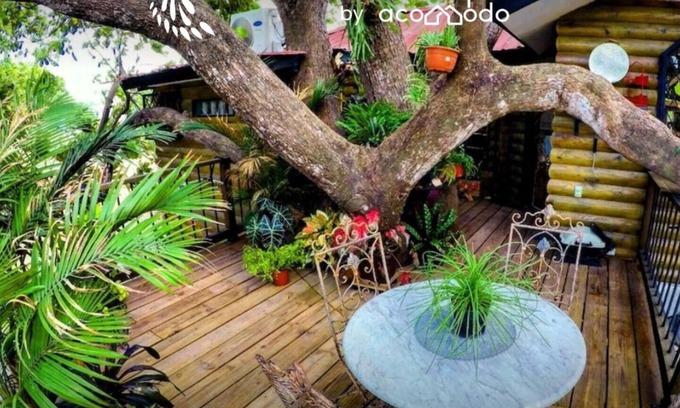 San Jose House | 1 bdr - Ensuite tree house π³π premium amenities/Ranch and sanctuary π¦π€