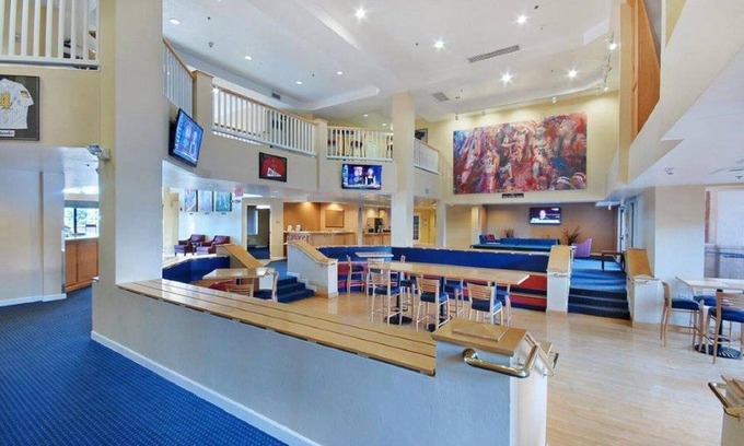 Palo Verde Condo | 1 BDRM CONDO~ Varsity Clubs of America~ SHOPPING, HIKING, BOATING, ATV TRIPS