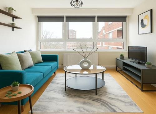 Acton Apartment | 1 Bed Apartment in Battersea