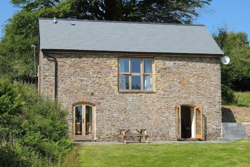 Horner House | 1 Bed Cottage - Sleeps 2 Parking Wifi