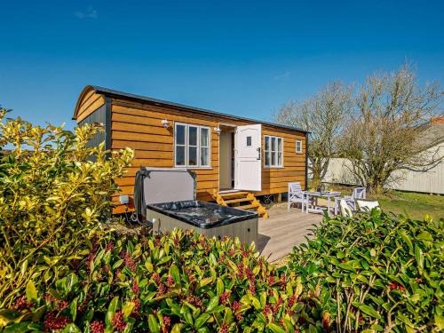Camelford House | 1 Bed in Boscastle 90818