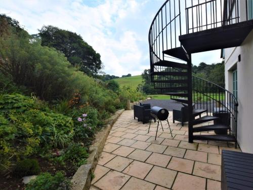 Lewannick Apartment | 1 Bed in Launceston 86674