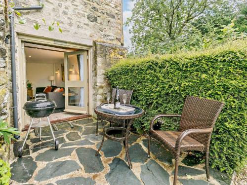 Mary Tavy Apartment | 1 Bed in Tavistock HGARD