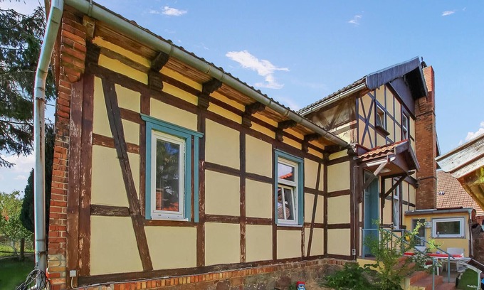 Warnitz Apartment | 1 bedroom accommodation in Oberuckersee OT Melzow