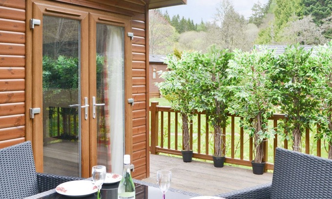 Newcastle-upon-Tyne Cottage | 1 bedroom accommodation in Cottonshopeburnfoot, near Otterburn