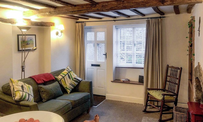 Kirkby Lonsdale Cottage | 1 bedroom accommodation in Kirkby Lonsdale