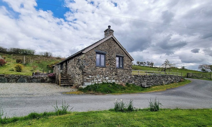 Betws-Y-Coed Cottage | 1 bedroom accommodation in Betws Y Coed
