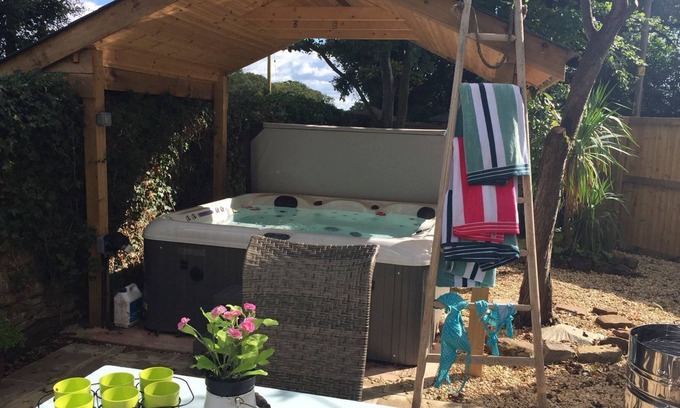 Bromsash Cottage | 1 bedroom accommodation in Bromsash, near Ross-on-Wye