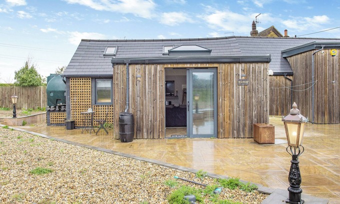 Broad Oak Cottage | 1 bedroom accommodation in Canterbury