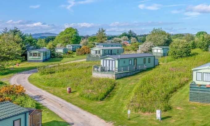 Castle Douglas Cottage | 1 bedroom accommodation in Sandgreen