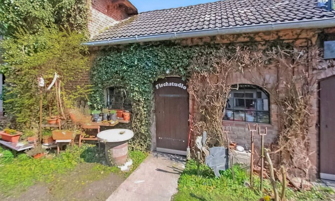 Klausdorf Apartment | 1 bedroom accommodation in Klausdorf