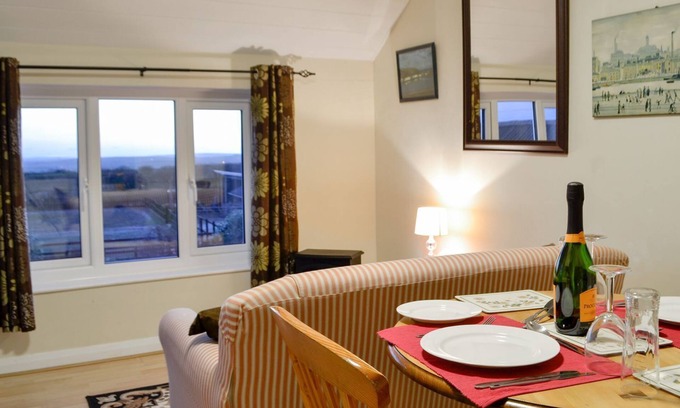 Goodwick Cottage | 1 bedroom accommodation in Llanwrda, near Goodwick