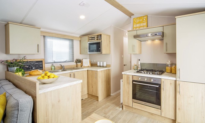 Llanasa House | 1 bedroom accommodation in Talacre, Holywell