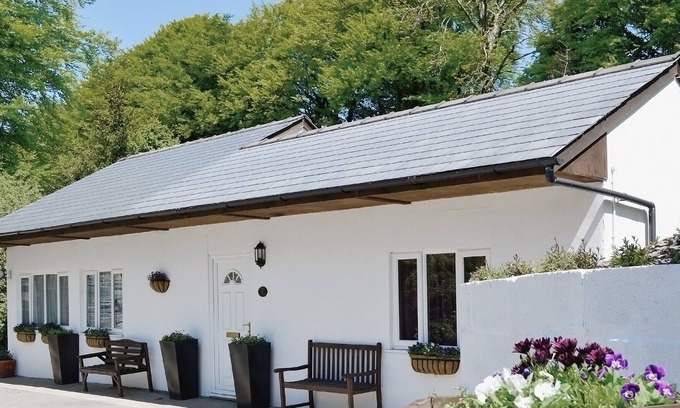 Mydroilin Cottage | 1 bedroom accommodation in Mydroilyn, near New Quay and Aberaeron