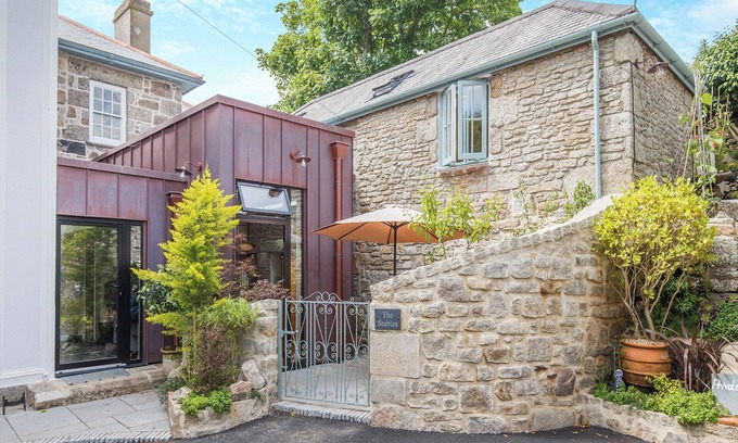 St Just Cottage | 1 bedroom accommodation in Nancherrow, near St Just