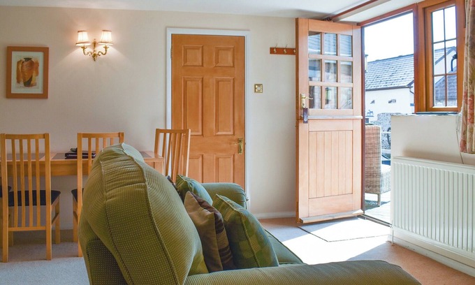 Sidmouth Cottage | 1 bedroom accommodation in Sidbury, near Sidmouth