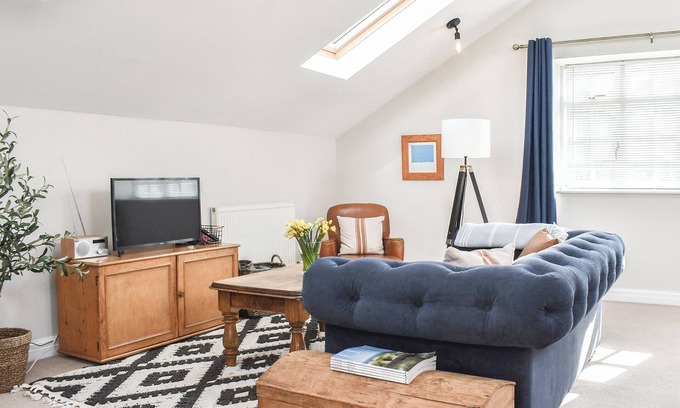 Chester Cottage | 1 bedroom accommodation in Christleton, near Chester