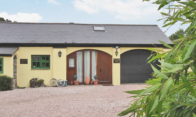 Beaworthy Cottage | 1 bedroom accommodation in Halwill