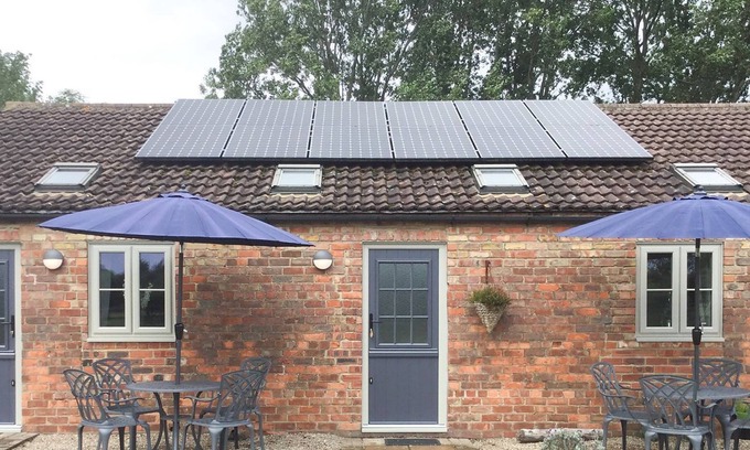 Thirsk Cottage | 1 bedroom accommodation in South Kilvington, near Thirsk