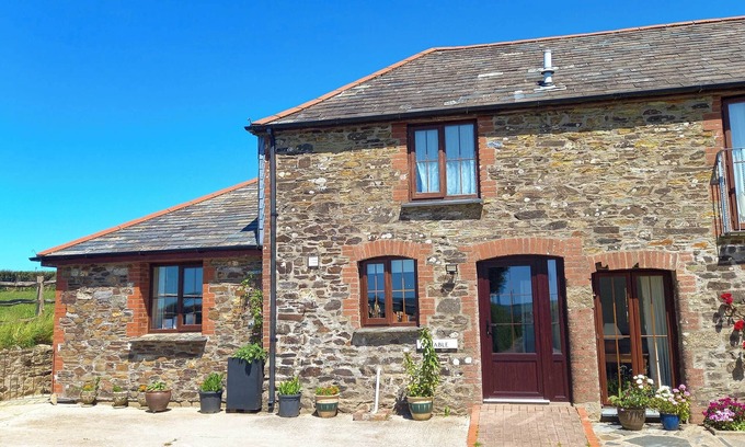 Jacobstow Cottage | 1 bedroom accommodation in Jacobstow, near Bude