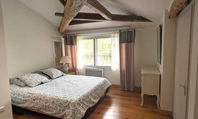 Pamiers Other | 1 Bedroom Agritourism property in Pamiers