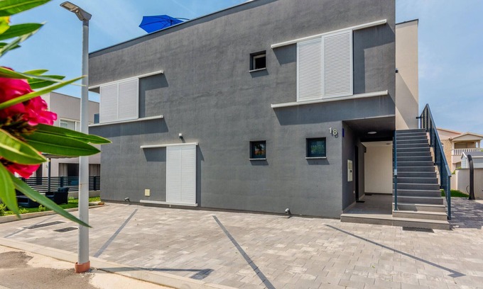 Vir Apartment | 1 bedroom amazing apartment in Vir